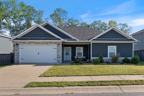 306 Kings Ranch Dr, Benton, AR, 72015-4071 | Card Image