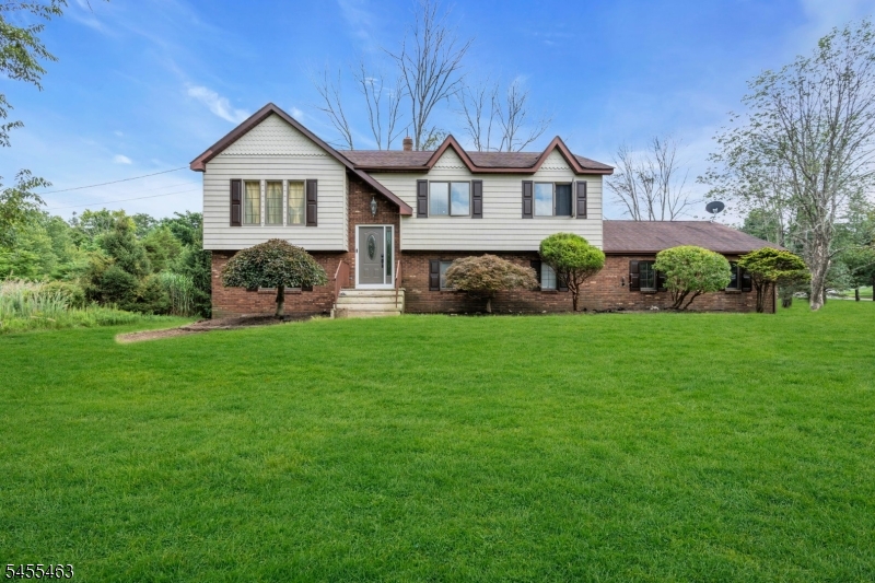 Residential in Wantage Twp. 4