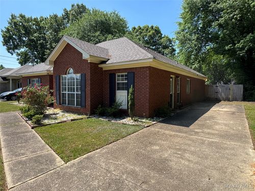 6272 Deerwood Dr, Montgomery, AL, 36117-4559 | Card Image