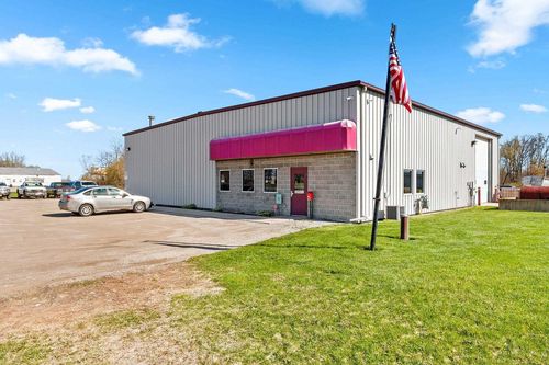 6532 Old Wisconsin 29, PITTSFIELD, WI, 54165 | Card Image