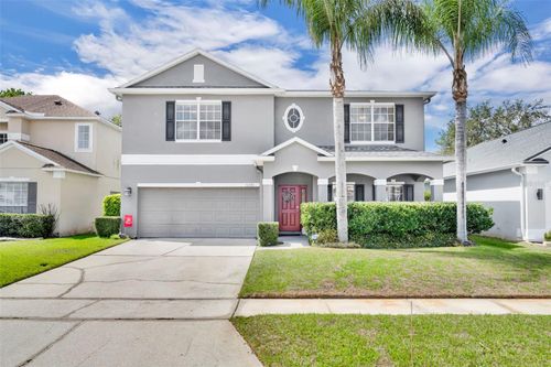 13431 Early Frost Cir, Orlando, FL, 32828-7436 | Card Image