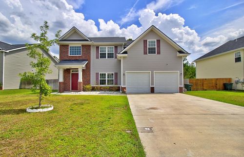 1429 Evergreen Trl, Hinesville, GA, 31313-8336 | Card Image