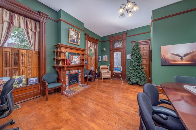 414 Maple St, House other with 2 bedrooms, 7 bathrooms and null parking in Big Rapids MI | Image 19