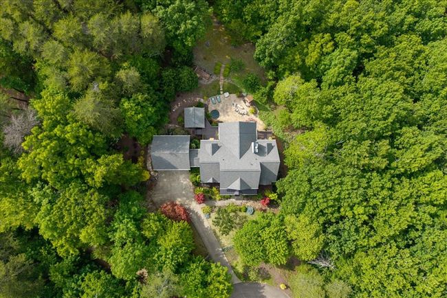270 Mosswood Ln W, Home with 4 bedrooms, 5 bathrooms and 2 parking in Jasper GA | Image 66