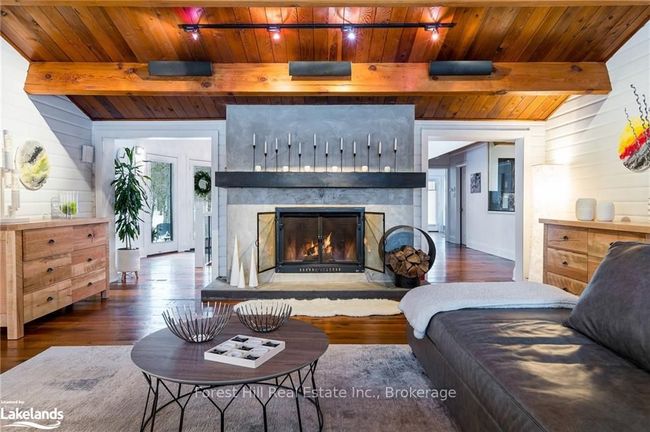 634674 Pretty River Rd, House other with 6 bedrooms, 4 bathrooms and 8 parking in Singhampton ON | Image 13