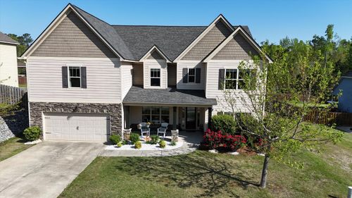 304 Faldo Ct, Grovetown, GA, 30813-8328 | Card Image