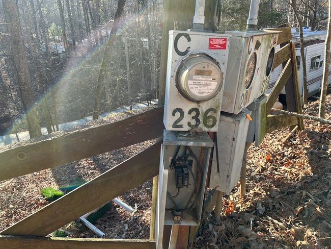 C236 Ogden Dr, Home with 0 bedrooms, 0 bathrooms and null parking in Ellijay GA | Image 16