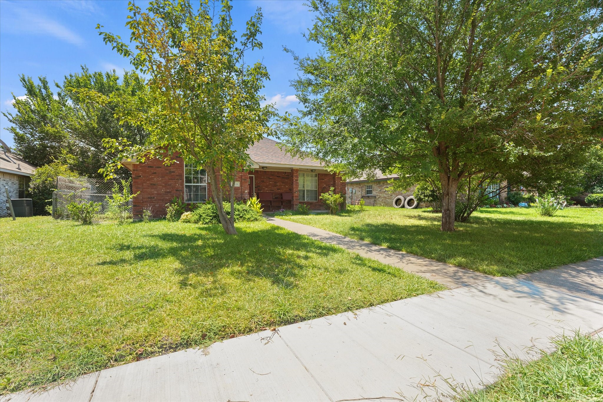Residential in Seagoville 4