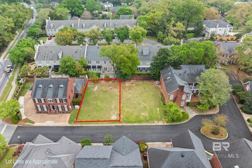 0 Fielding Place, Mobile, AL, 36607-2791 | Card Image