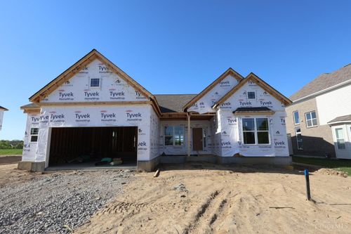 5400 White Pine Lane, Fairfield Twp, OH, 45011 | Card Image