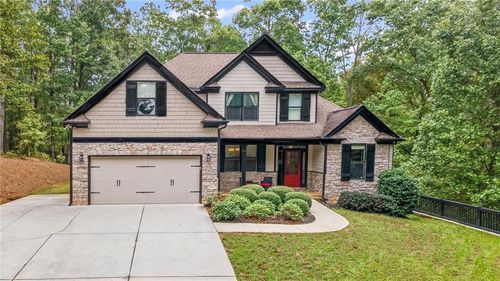 132 Amberleigh Dr, White, GA, 30184-3543 | Card Image