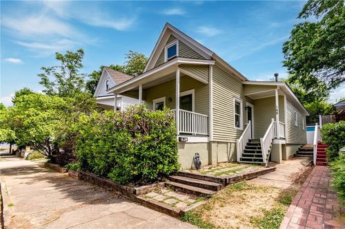 148 Savannah St Se, Atlanta, GA, 30316-1135 | Card Image