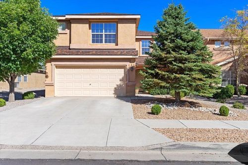 10504 Woodquail Dr Nw, Albuquerque, NM, 87114-1346 | Card Image