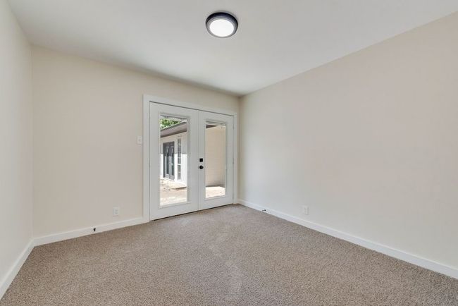 706 S Waterview Dr, House other with 4 bedrooms, 2 bathrooms and null parking in Richardson TX | Image 8