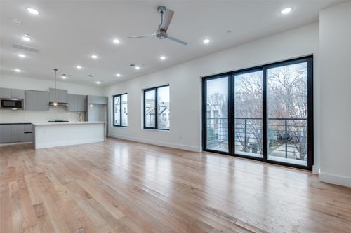 3-2607 Calvin St, Dallas, TX, 75204-3303 | Card Image