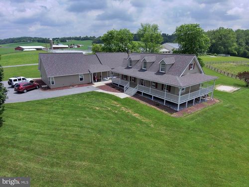 3875 Bark Hill Rd, UNION BRIDGE, MD, 21791-9225 | Card Image