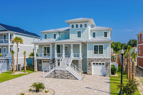 129 Serenity Pt, Little River, SC, 29566-7764 | Card Image