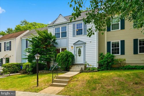 6452 Brickleigh Ct, ALEXANDRIA, VA, 22315-3453 | Card Image
