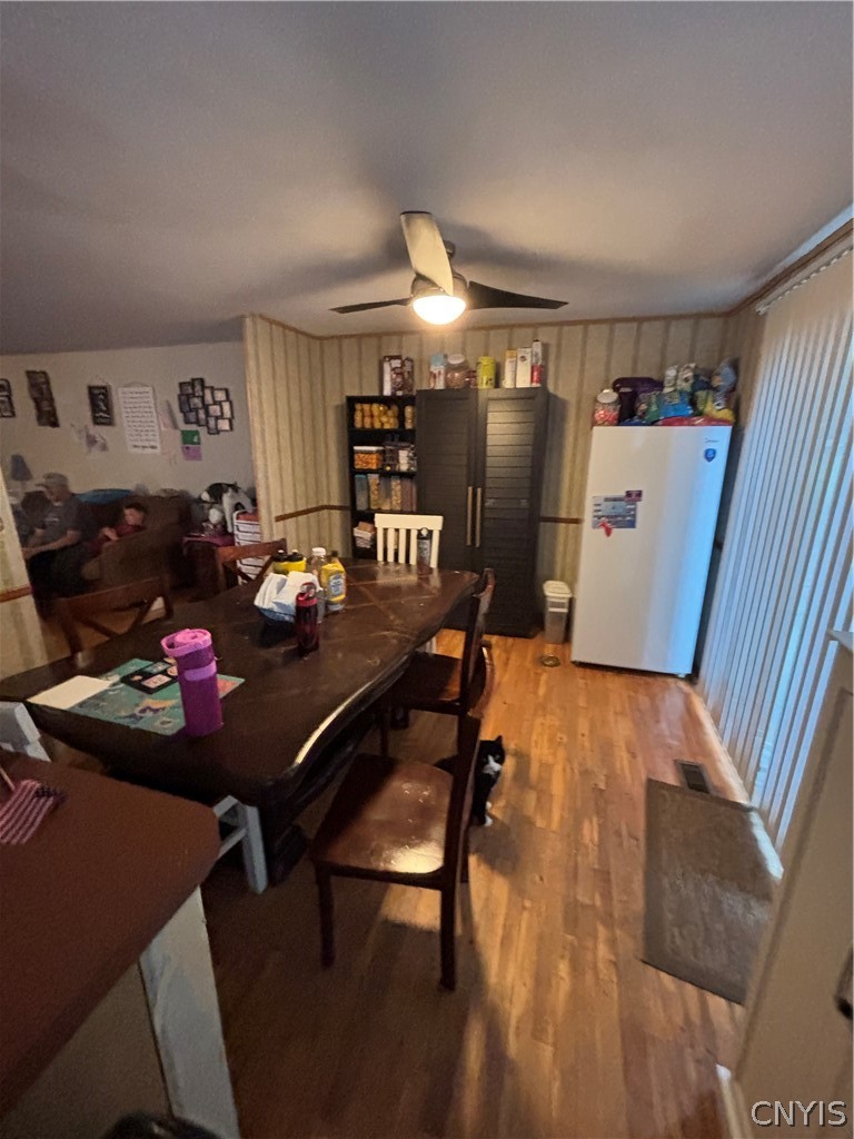 Residential in Cicero 5
