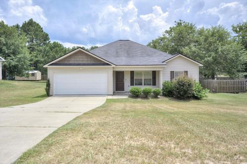 142 Running Creek Drive, North Augusta, SC, 29860 | Card Image