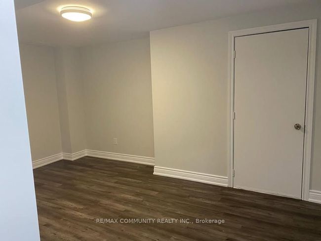 BASEMENT - 39 Sunnyside Hill Rd, House other with 2 bedrooms, 1 bathrooms and 1 parking in Markham ON | Image 7