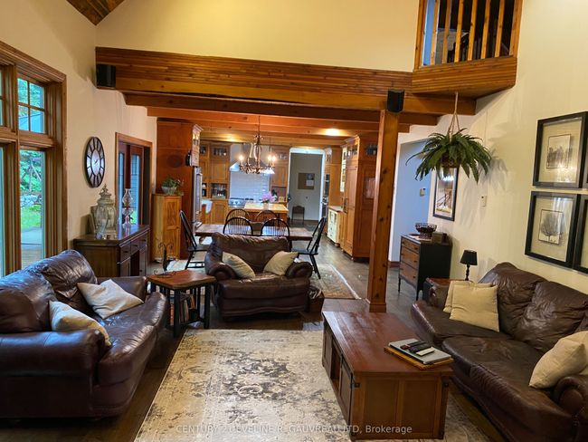 918183 Portage Bay Rd, House other with 4 bedrooms, 3 bathrooms and 20 parking in Cobalt ON | Image 7
