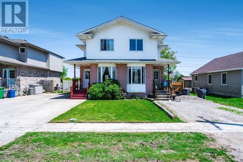 188 Arthur St N, Harrow, ON, N0R1G0 | Card Image
