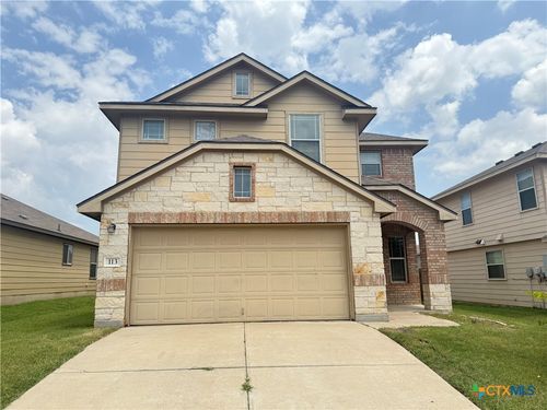 113 W Gemini Ln, Killeen, TX, 76542-3322 | Card Image