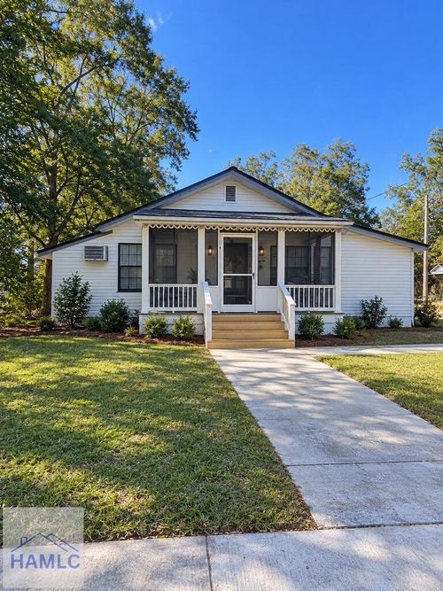 606 E 7th St, Alma, GA, 31510-2416 | Card Image