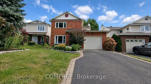 1302 Parc-Du-Village St, Orléans, ON, K1C7B1 | Card Image