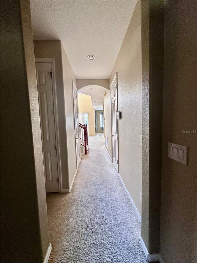 2018 Gold Spring Cv, Townhouse with 3 bedrooms, 3 bathrooms and null parking in KISSIMMEE FL | Image 11