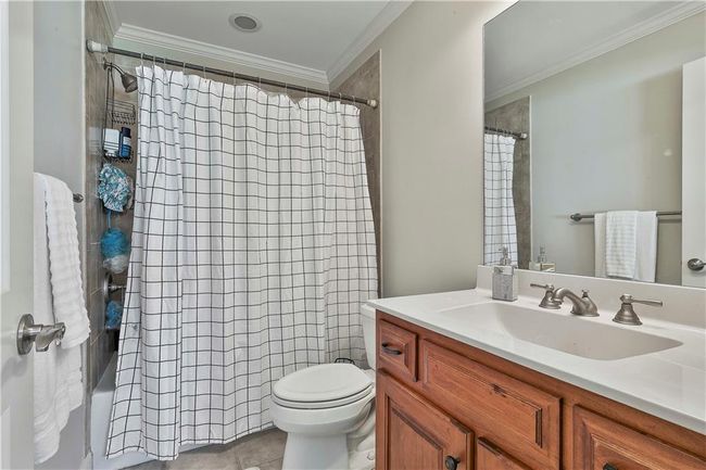 255 Ashmere Ct, House other with 5 bedrooms, 5 bathrooms and 2 parking in Tyrone GA | Image 38