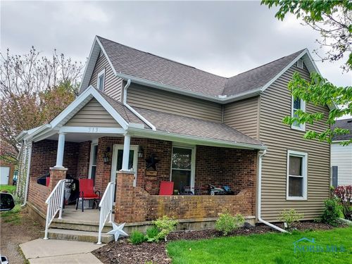 513 E Liberty St, Leipsic, OH, 45856-1423 | Card Image