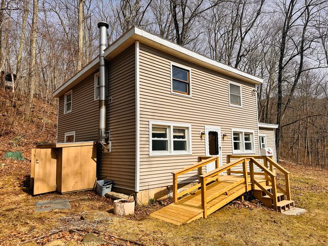 33 Rabbit Hill Rd, House other with 4 bedrooms, 1 bathrooms and 8 parking in Warren CT | Image 30