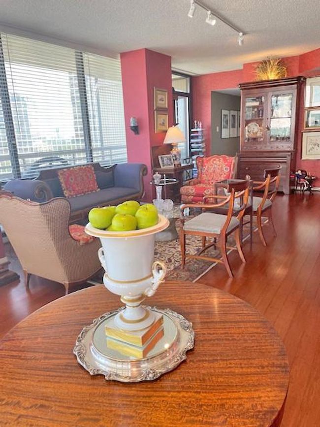 West view from living room and exit to terrace | Image 9