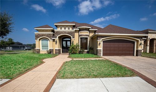 1802 The Park Dr, Kingsville, TX, 78363-6965 | Card Image