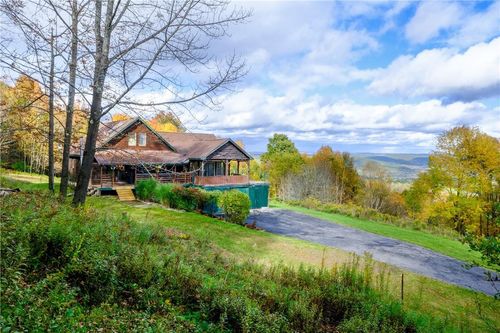 1905 Monkey Run Road, Davenport, NY, 13750 | Card Image