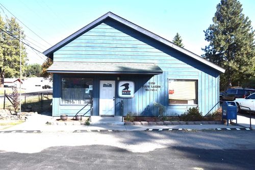 10117 S Electric St, Four Lakes, WA, 99014 | Card Image