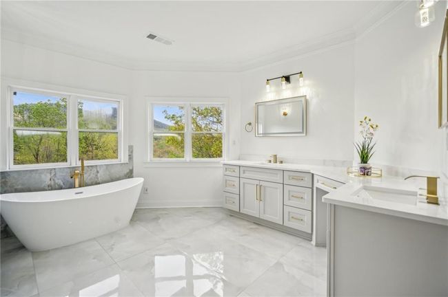 2020 Tamarack Dr, House other with 4 bedrooms, 4 bathrooms and null parking in Jasper GA | Image 29
