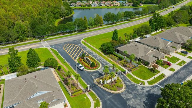31940 Stillmeadow Dr, House other with 3 bedrooms, 2 bathrooms and null parking in WESLEY CHAPEL FL | Image 58