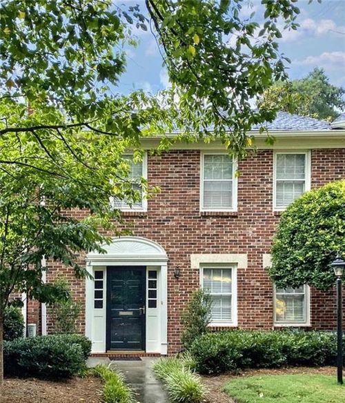 apt-20-3050 Margaret Mitchell Dr Nw, Atlanta, GA, 30327-1700 | Card Image