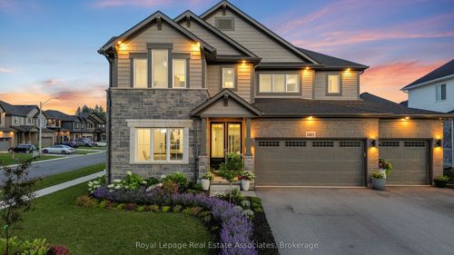 3601 Carolinia Crt, Ridgeway, ON, L0S1N0 | Card Image