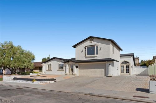 1439 Sorrel Rd, Boulder City, NV, 89005-3117 | Card Image