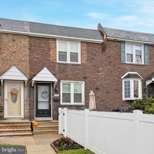 283 Westbrook Dr, CLIFTON HEIGHTS, PA, 19018-1118 | Card Image