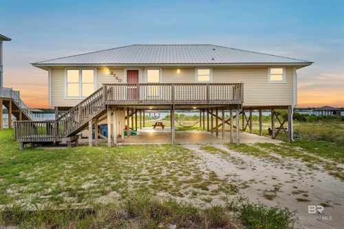 2780 W Beach Blvd, Gulf Shores, AL, 36542-6008 | Card Image