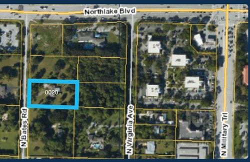 0 N Bates Rd, Palm Beach Gardens, FL, 33418 | Card Image
