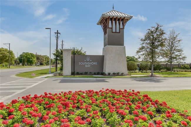 17012 Oval Rum Dr, House other with 5 bedrooms, 3 bathrooms and null parking in WIMAUMA FL | Image 21