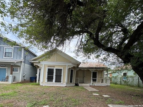 211 Gabriel, San Antonio, TX, 78202-1419 | Card Image