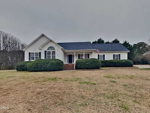 46 Albemarle Dr, Clayton, NC, 27527-4210 | Card Image