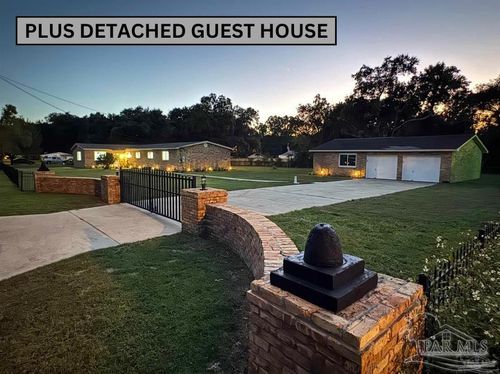 4731 Live Oak Ln, Pace, FL, 32571-1359 | Card Image